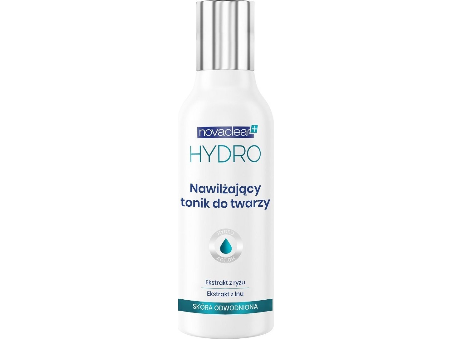 Equalan Novaclear Hydro Moisturizing Face Tonic 100Ml