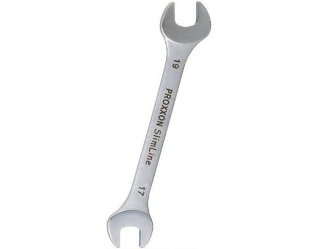 Proxxon Flat Spanner 5 X 5.5 Mm