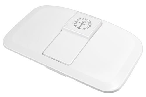 Viemärin kansi Nordic ST17 w/painepelti