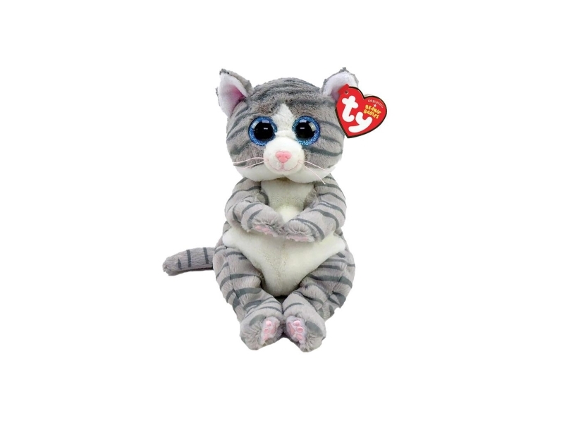 Ty Beanie Babies Maskot Mitzi Kat 15 Cm 40539