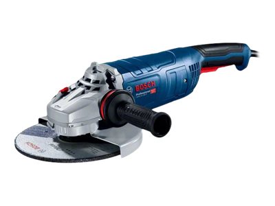 Bosch GWS 24-230 P vinkelslipmaskin - SOLO