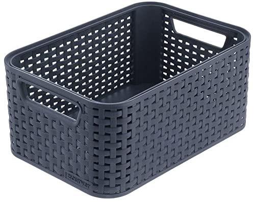 Curver / Keter Curver Basket L 30L / Bright Pille