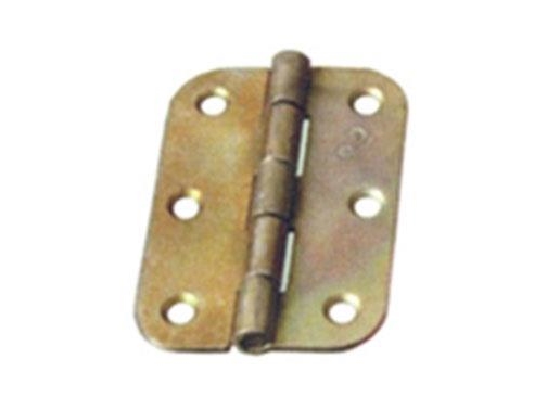 Okko Hinge 02 64X45mm Zinc