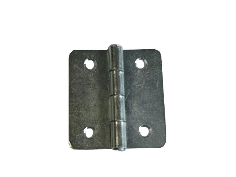 Hængsel 03 ZINC 43x46 mm