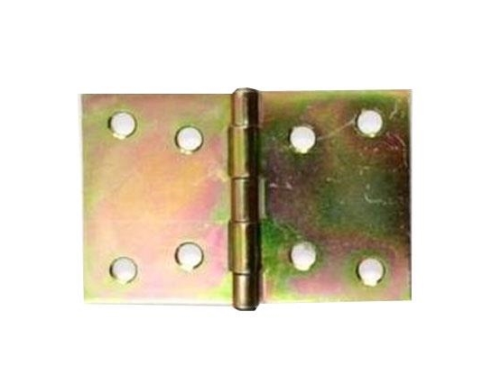 Meyle Gb-Hinge06 Scharnier 50X72x0,75Mm Zn