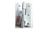 Okko Door Hinge Jgb-Hinge09 60X40mm Zn