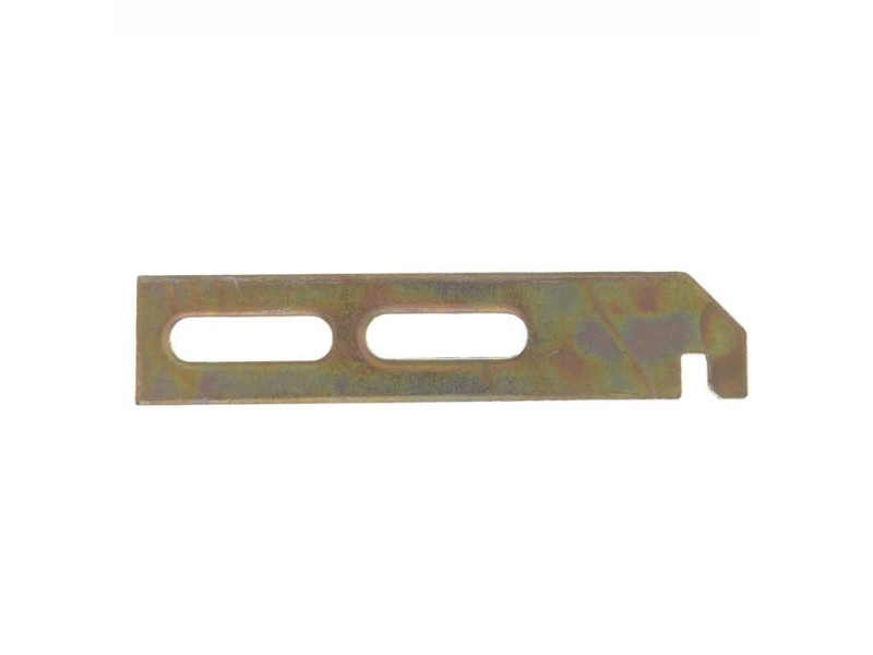 Okko Hook Shelf Gb-Hook02 2Pcs
