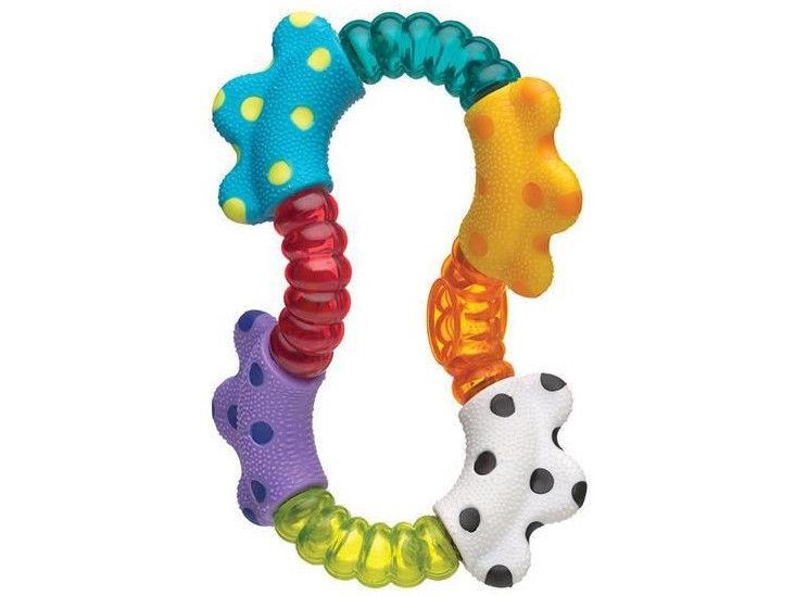 PLAYGRO musiklegetøj Peek in Roller, 0184970