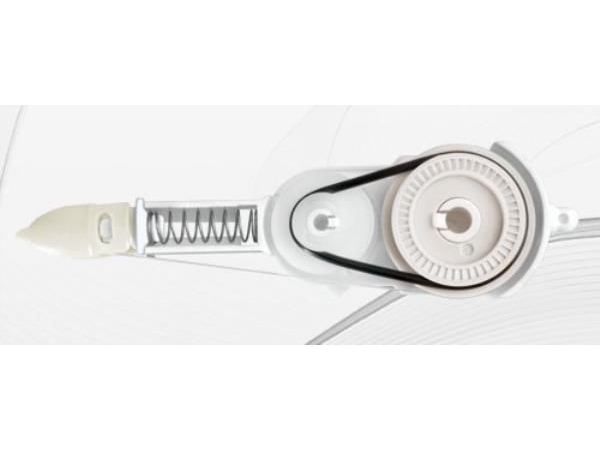 Tetis-Korrekturpatrone Bk014-Td - Bw014-A