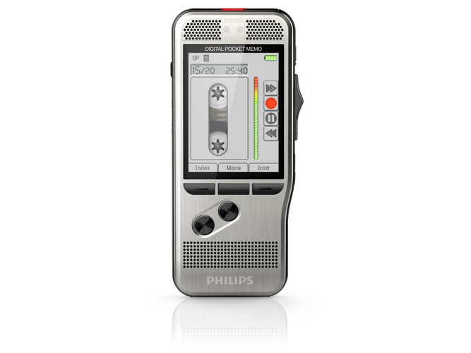 Philips DPM 7200, 320 x 240 pixel, 6,1 cm (2,4), 2,8 cm, USB, Micro-USB, Lithium-Ion (Li-Ion)