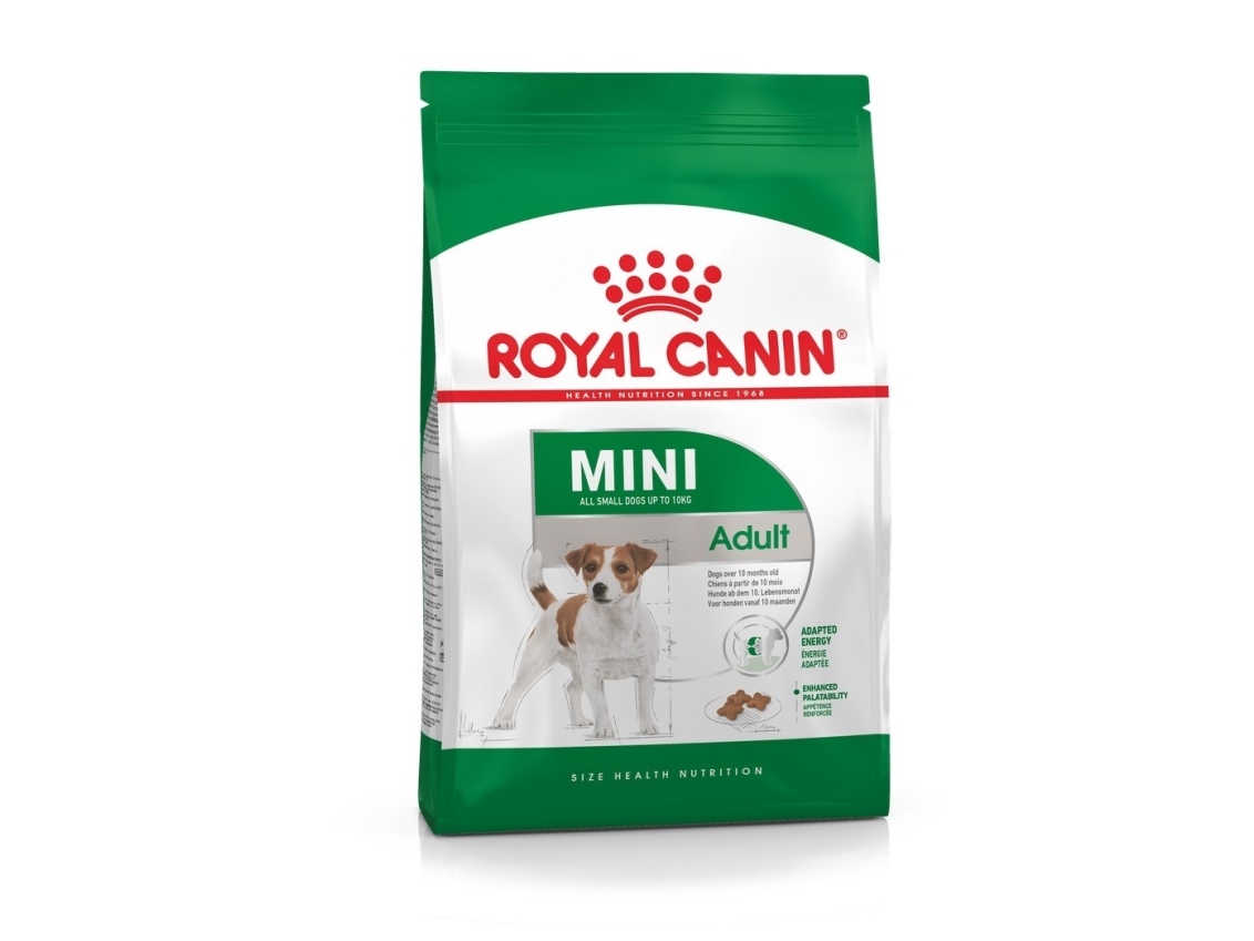 Royal Canin Mini Adult 0.8 Kg