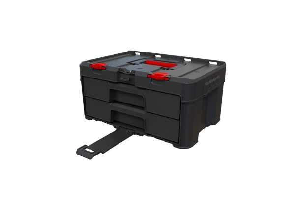 Toolbox KETER StackNRoll | Verktyg & Verkstad - Förvaring i verkstad - Verktygsväska | GameStuff
