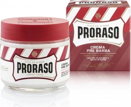 Proraso - Rot - 100 Ml