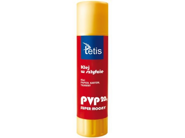 Klebestift Pvp 20 G Bg100-F (12 Stk.)