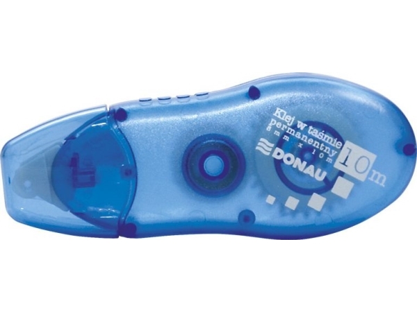 Dona glue in tape 8mmx10mm7608001pl-99