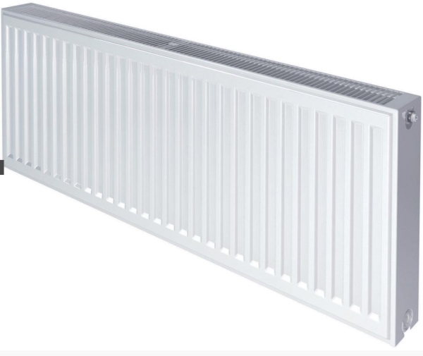 Stelrad Compact All In Radiator 4x1/2 ABCD Type 33 H600 x L1200