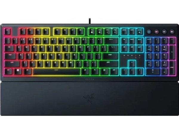 Razer Ornata V3 - Tastatur