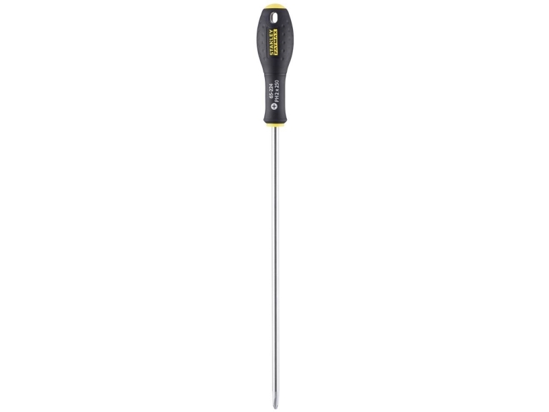 Stanley skruetrækker FATMAX PH2 250 mm med ophæng 0-65-224