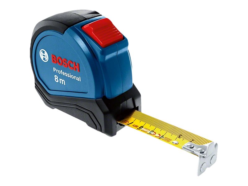 Bosch Professional Målebånd (8m)