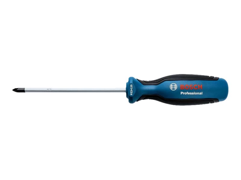 Bosch Schraubendreher Pz2 125Mm