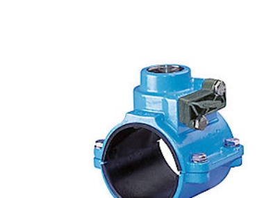 Ankarfäste 75mm x 1 - 5310. med låsning. A4 bultar. Haku | VVS Artiklar - Vattenförsörjning - Kopplingar | GameStuff