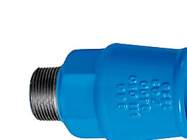 Övergångsnippel 32mm x 1 - gjutjärn. Hawle | VVS Artiklar - Verktyg för VVS - Övriga VVS | GameStuff