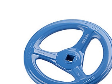 Håndhjul 100-110mm. Hawle - | VVS Artiklar - Verktyg för VVS - Övriga VVS | GameStuff