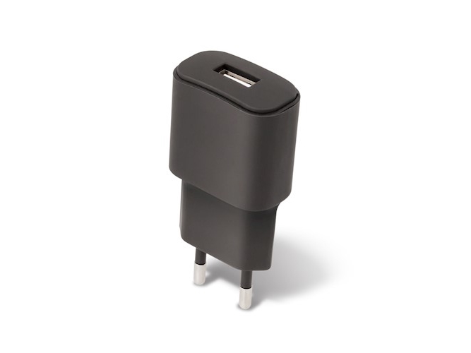 Forever Tc-01 1X Usb-A 1 A Oplader (Gsm032671)