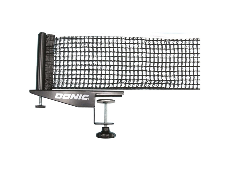 Bordtennisbord med net Donic Ralley 808341