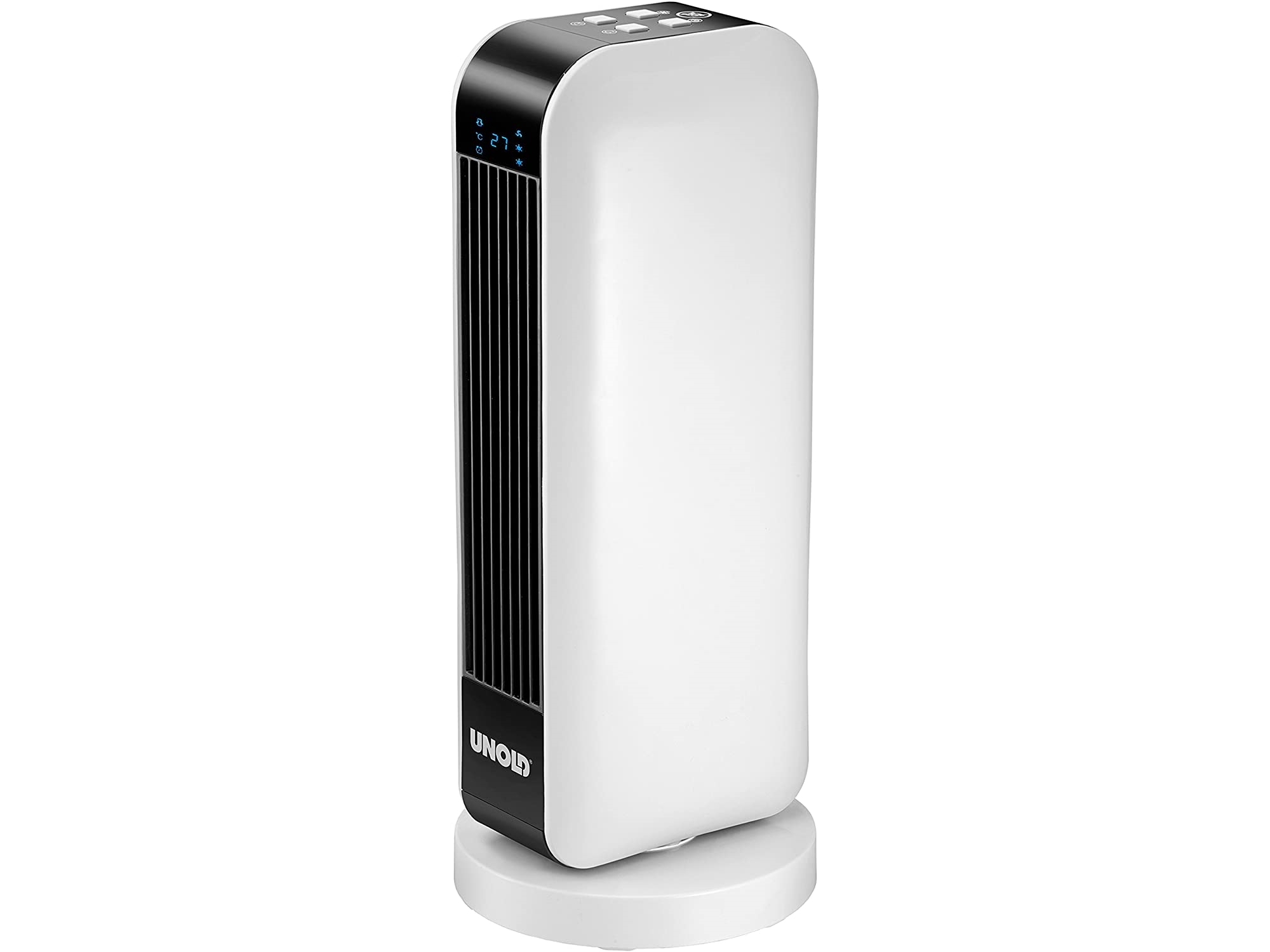 UNOLD 86430 - Varmeapparat - gulvstående - 2000 W