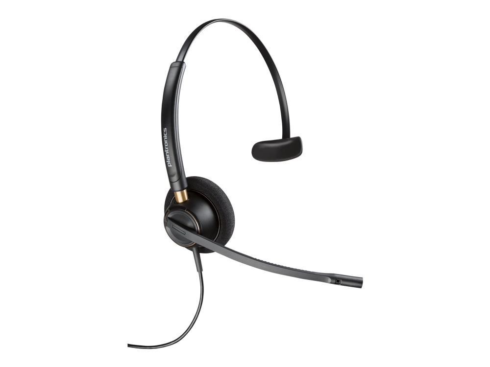 Poly Encorepro 510D Monaural Qd Taa