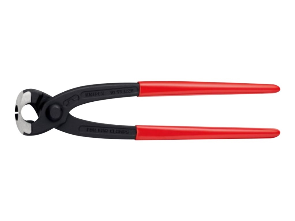 Knipex Øreklemmetang 220 Mm