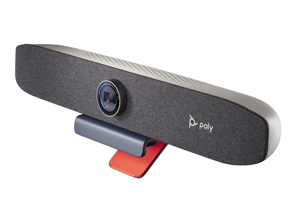 HP Poly - Monteringssæt (vægmontering) - for videokonferencesystem
