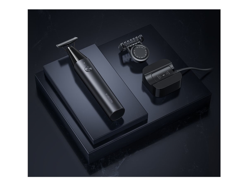 Xiaomi X300 Uniblade Trimmer Trådløs