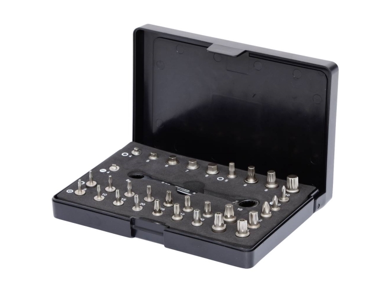 Ks Tools 503.4670, 32 Stk, Nikkel, 520 G