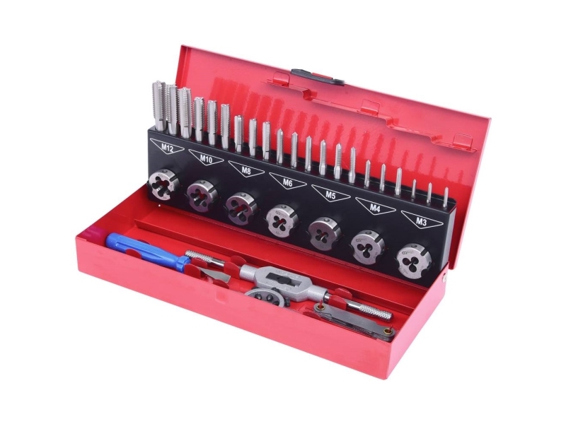Ks Tools 331.0732, 1,32 Kg, 32 Værktøjer