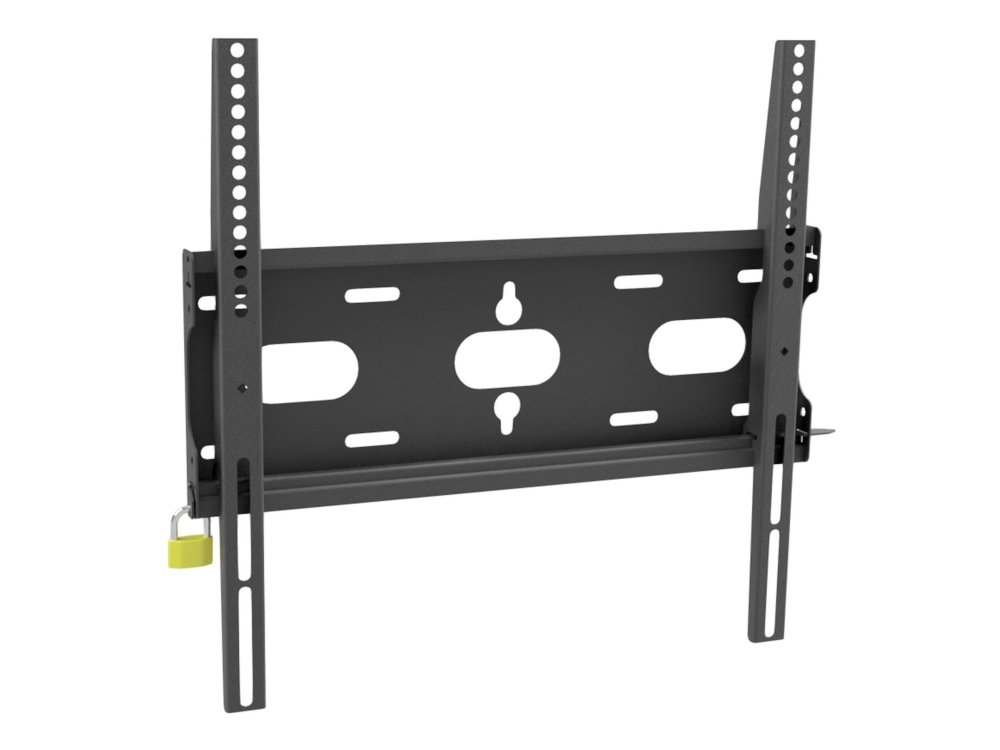 Iiyama Md-Wm4040 - Monteringssæt (Vægmontering) - For Fladt Panel - Universal