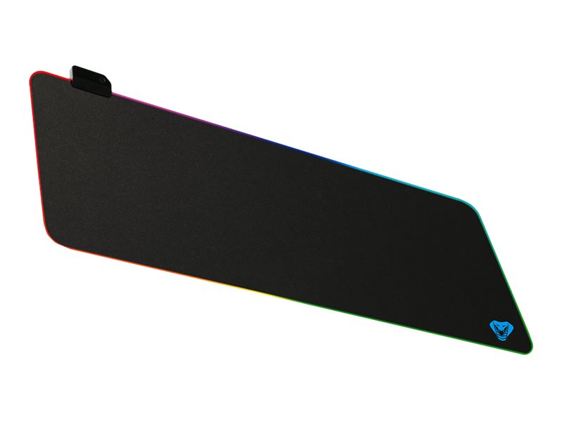 Media-Tech Cobra Pro - Tastatur- Og Musepude