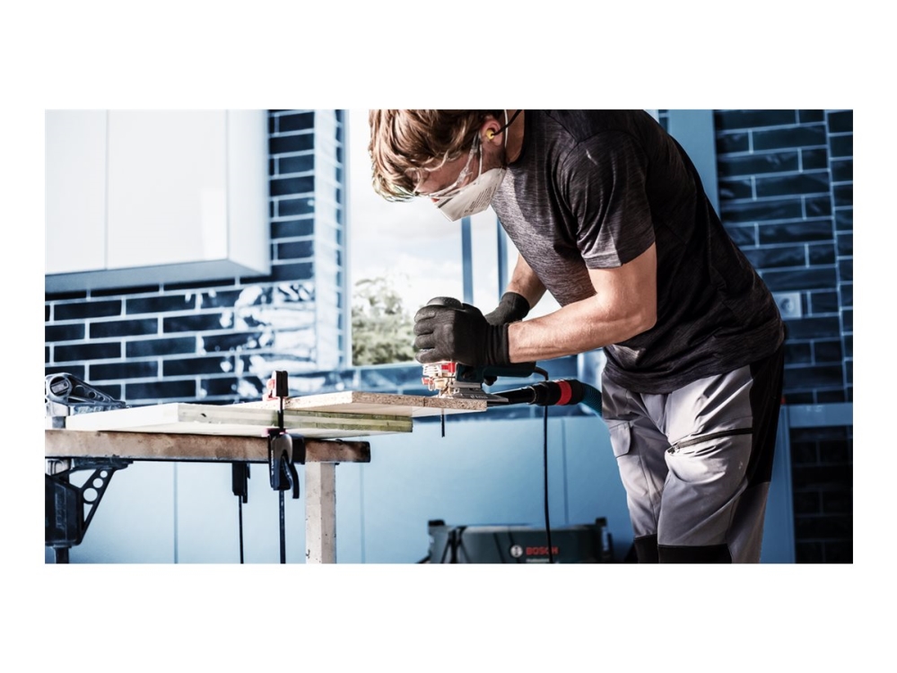 Bosch STIKSAVKLINGE T308BF HARDWOOD 25 stycken