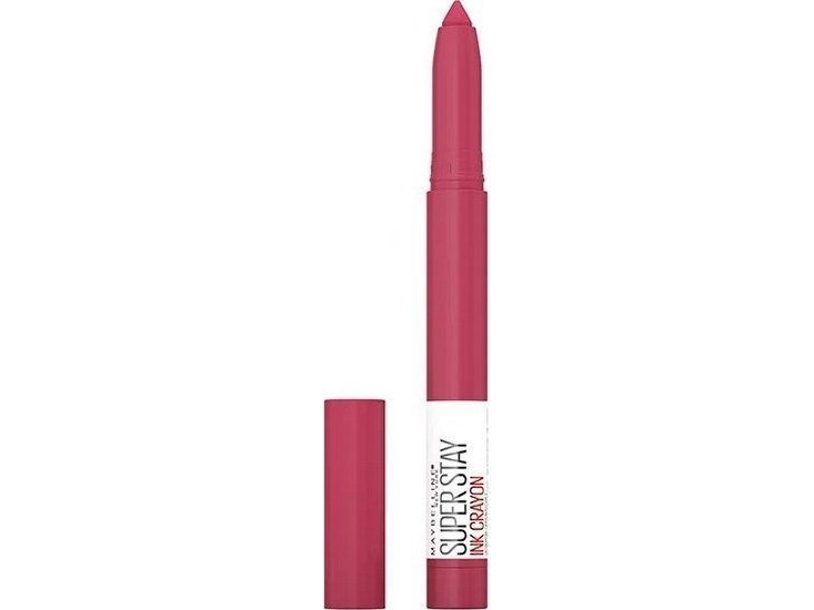 Maybelline Super Stay Ink Crayon 115 Know No Limits