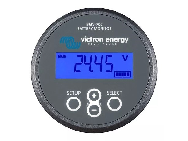 Battery Monitor Bmv-700