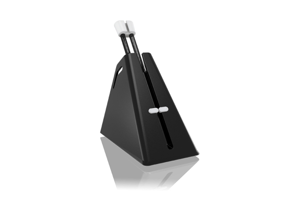 Endgame Gear Mb1, Mouse-Bungee, Metall, Kunststoff, Gummi, 72 Mm, 95 Mm, 260 G, Schwarz