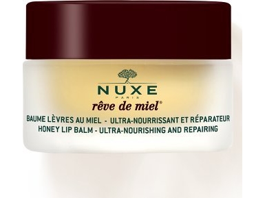 Nuxe Rêve De Miel Baume Levres Balsam 15 Ml