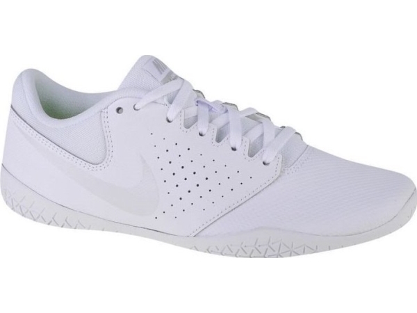 Nike Nike Cheer Sideline Iv 943790-100 Białe 41