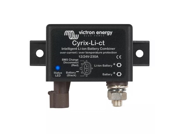 Victron Energy Cyr010230412