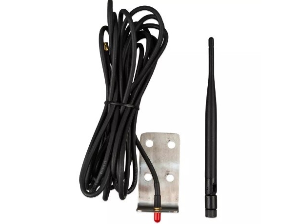 Victron Energy Ant100200100 Outdoor Lte-M Wall Mount Antenne