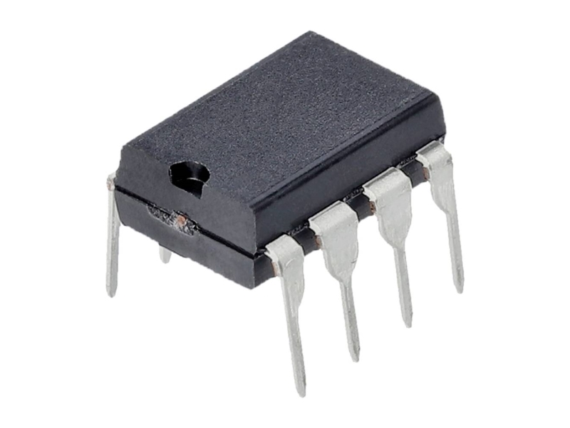 Analog Devices Ad587jnz Hukommelses-Controller-Ic Tube