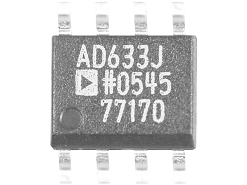 Analog Devices AD835ARZ Lineær IC - Analoge duplikering/delere Tube | ICs | GameStuff