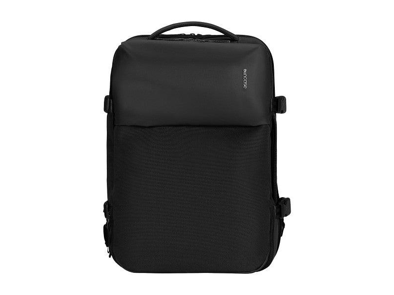 Incase Inco100682-Blk, Stadt, Unisex, 40,6 Cm (16"), Notebook-Gehäuse, Polyester