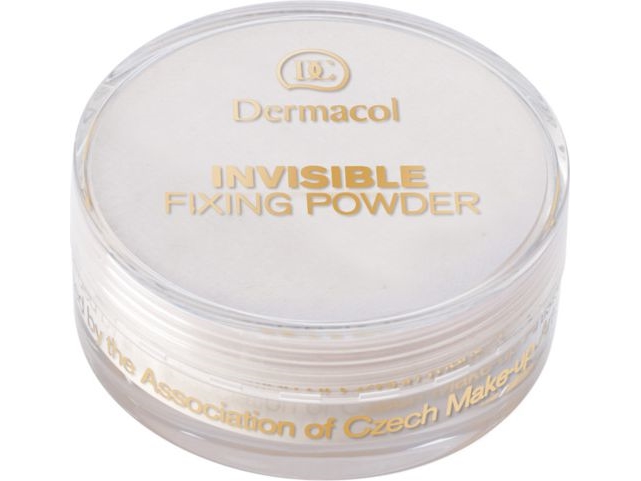 Dermacol Invisible Fixing Powder Light 13 g | N - A | GameStuff